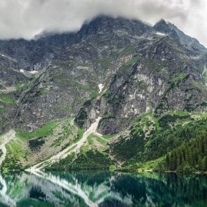 Polska - Tatry