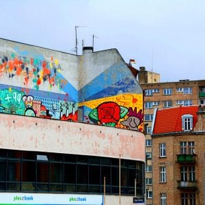 Polska - Poznań