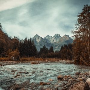 Polska - Tatry