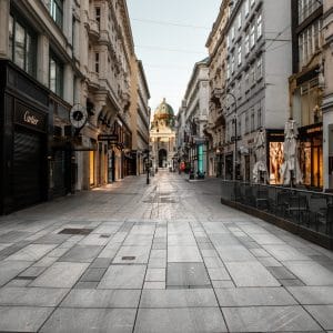 Austria - Wiedeń