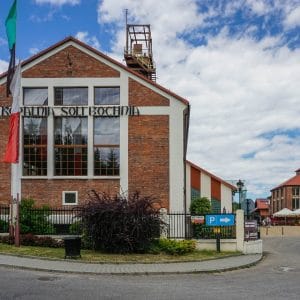 Polska - Bochnia
