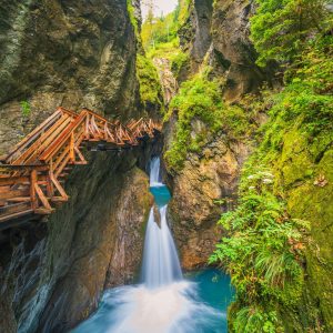 Austria - Kaprun