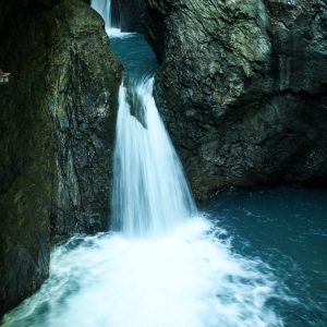 Austria - Kaprun