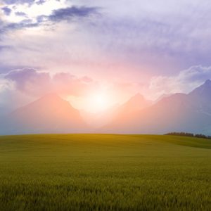 Słowacja - Tatry