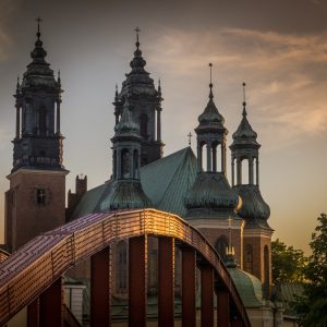 Polska - Poznań