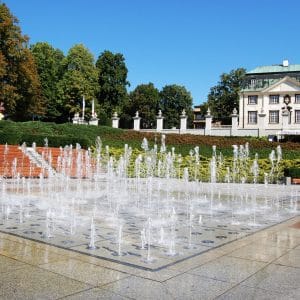 Polska - Rzeszów