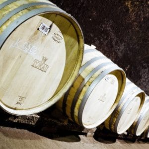 Węgry - Wino