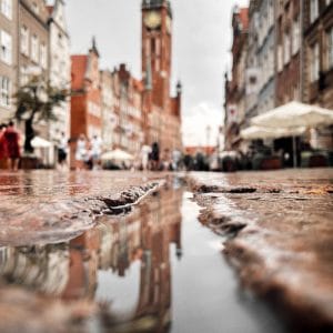 Polska - Trójmiasto