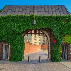 Polska - Kraków
