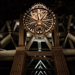 Polska - Wieliczka