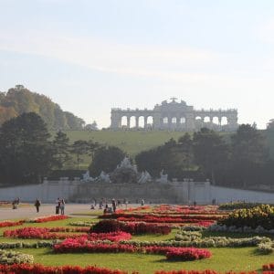 Austria - Wiedeń