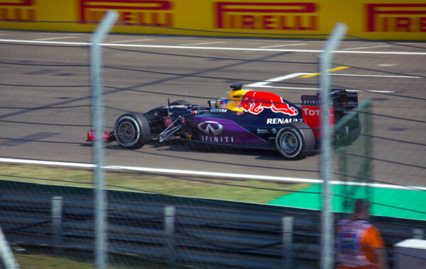 Grand Prix Węgier Formuły 1
