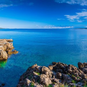 Chorwacja - Istria