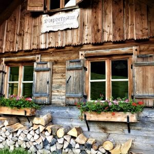 Niemcy - Garmisch Partenkirchen
