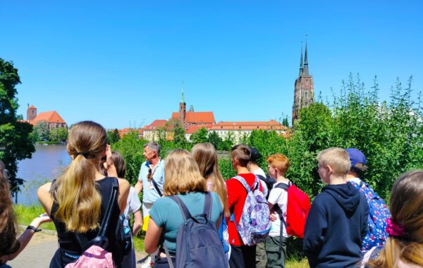 Sekrety Wrocławia