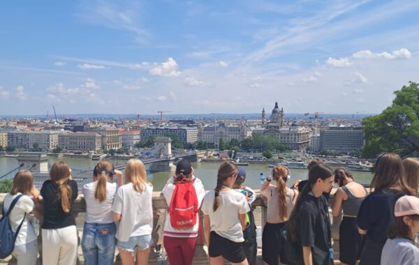 Smaki Węgier