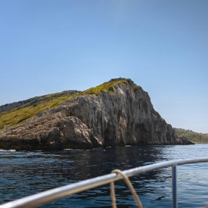 Chorwacja - Kornati