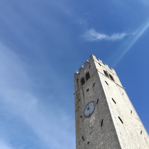 Chorwacja - Motovun