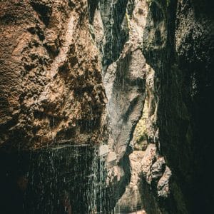 Niemcy - Partnach