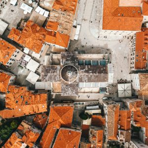Chorwacja - Split