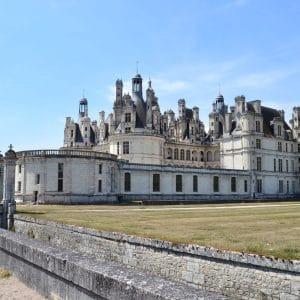 Francja - Loara