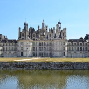 Francja - Loara