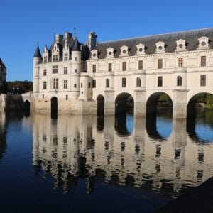 Francja - Loara