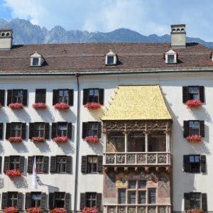 Austria - Innsbruck