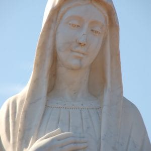 Bośnia i Hercegowina - Medziugorje