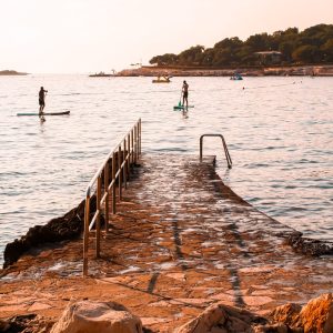Chorwacja - Porec