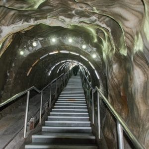 Rumunia - Salina Turda