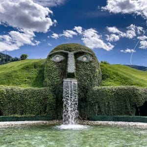 Austria - Wattens