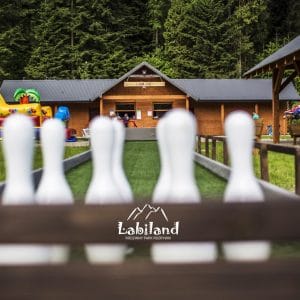 Polska - Labiland