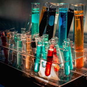 Laboratorium