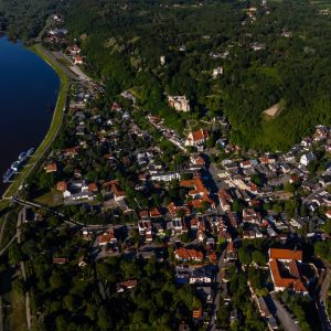 Polska - Kazimierz Dolny