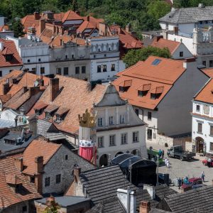 Polska - Kazimierz Dolny
