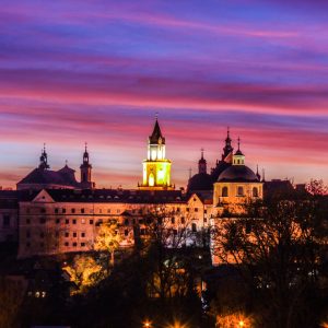 Polska - Lublin