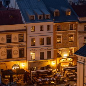Polska - Lublin