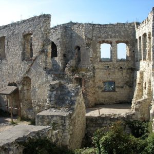 Polska - Kazimierz Dolny