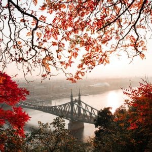 Węgry - Budapeszt