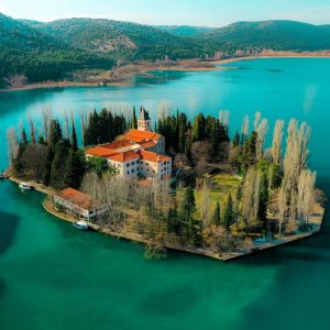 Chorwacja - PN Krka