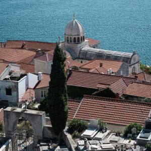 Chorwacja - Szybenik