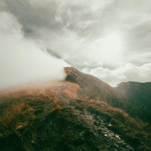 Słowacja - Mała Fatra