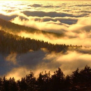 Słowacja - Mała Fatra