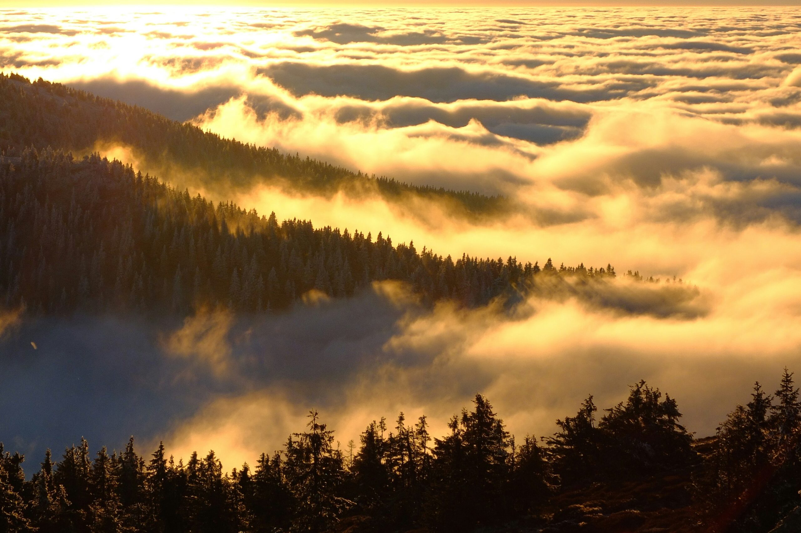 Słowacja - Mała Fatra