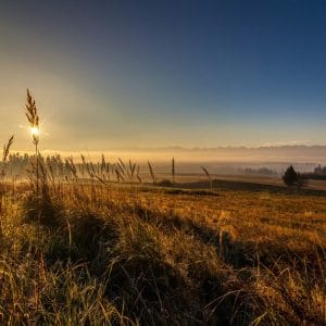 Słowacja - Orawa