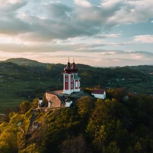 Słowacja - Bańska Bystrzyca