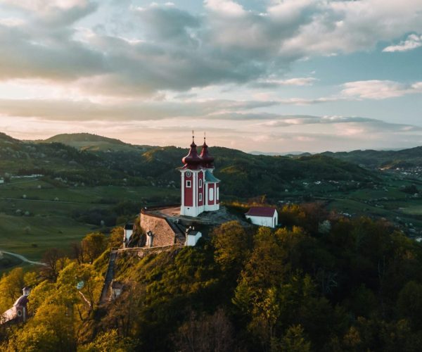 Słowacja - Bańska Bystrzyca
