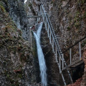 Słowacja - Mała Fatra