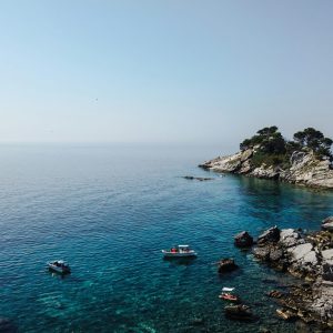 Czarnogóra - Budva